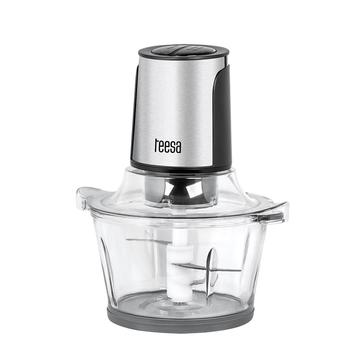 TSA3227 Aprító gép 1,5L üvegtállal, 400W TEESA