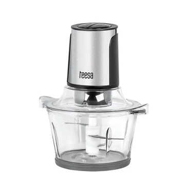 TSA3227 Aprító gép 1,5L üvegtállal, 400W TEESA