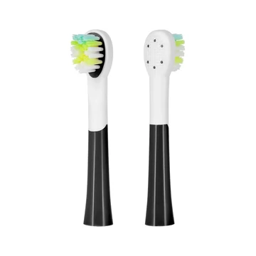 TSA8007 Elektromos fogkefe pótfej, 2db (TSA8005 JUNIOR BOY)