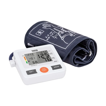 TSA8040 Vérnyomásmérő, TEESA BPM90