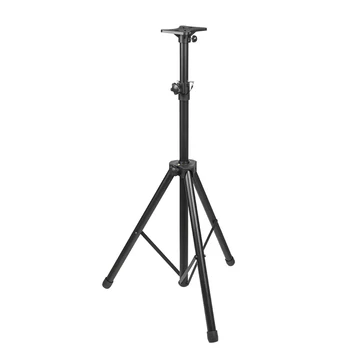 UCH0016 Hangfal állvány, fekete színű, max. 30kg