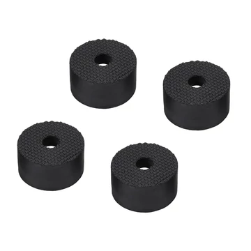 UCH0083 Hangfal alátét/gumi/ 4db/cs