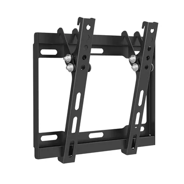 UCH0153 CABLETECH Falitartó LCD/LED TV-hez, dönthető, 13-42coll max. 35kg