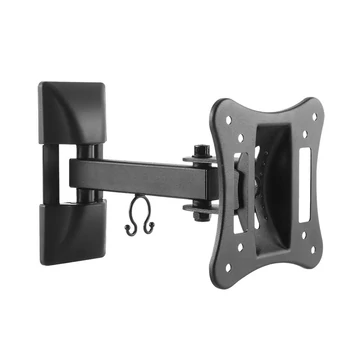 UCH0200 Falitartó LCD/LED TV-hez 13-27coll max. 15kg