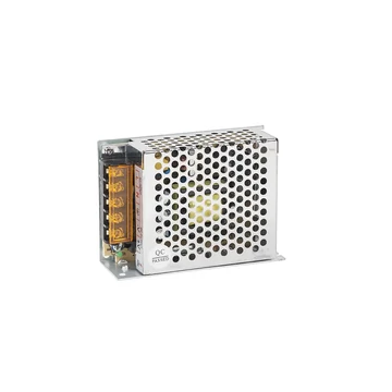 URZ0707 Tápegység LED szalaghoz T-60W- 12V 5A
