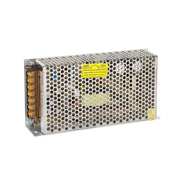 URZ0709 Tápegység LED szalaghoz T-180W-12V 15A