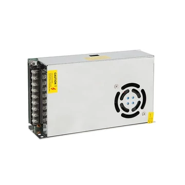 URZ0783 Tápegység LED szalaghoz 300W 12V 25A
