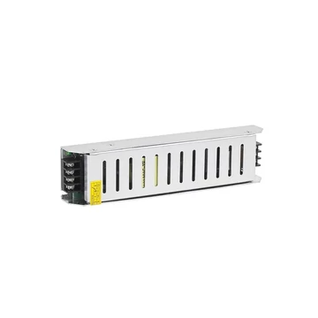 URZ0788 Tápegység LED szalaghoz S-120W 12V 10A IP20