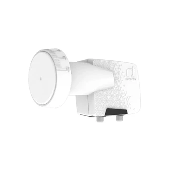 URZ0974 LNB Twin parabolafej INVERTO Home Pro