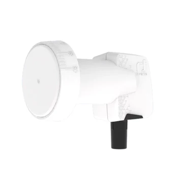 URZ0975 LNB single parabolafej INVERTO Home Pro