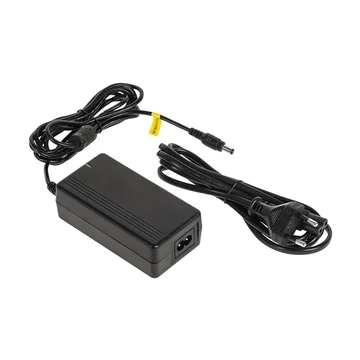 URZ1169 12V 5A DC tápegység 2,5/5,5
