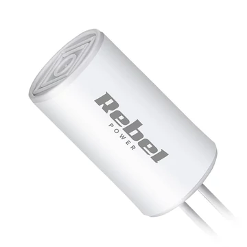 URZ3213 Kondenzátor villanymotorhoz 5uF/450V (vezetékes)
