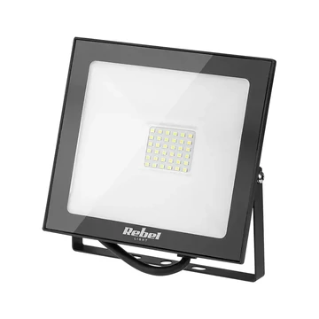 URZ3482 LED Reflektor 30W(36x2835SMD) 6500k 2400lm