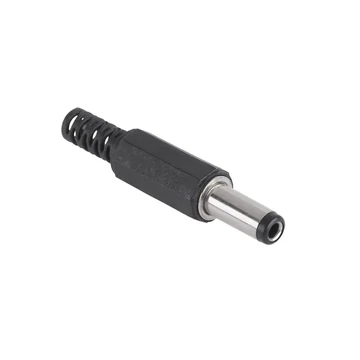 DC dugó 5,5x2,5mm
