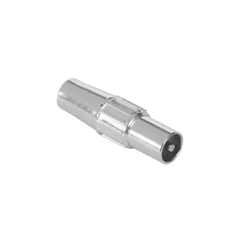 WTY0608 Szerelhető koax dugó, csavarható 6,6-7,2mm TELMOR