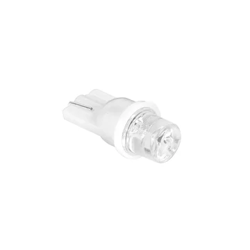 ZAR0057 Autós LED izzó 12V T10 fehér