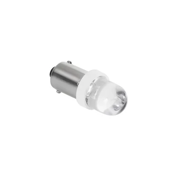 ZAR0058 Autós izzó 12V T8-BA9S fehér