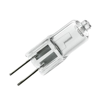 ZAR0203 Halogén izzó, 12V 20W G4