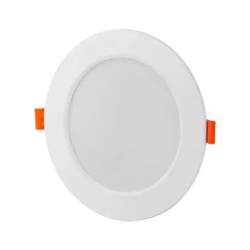 ZAR0502 Mennyezeti panel LED lámpa, 145mm, 9W 630lm 3000K 230V
