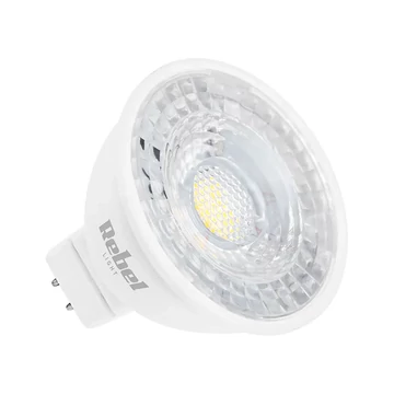 ZAR0505 LED izzó MR16 6W 480lm 4000K 230V