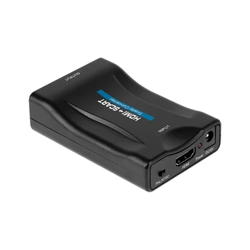 ZLA0111 HDMI (bemenet) - SCART (kimenet) átalakító
