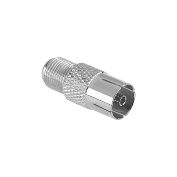 ZLA0601-2 Antenna aljzat, koax aljzat - F aljzat