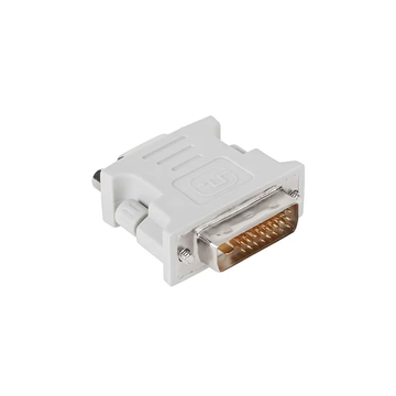 ZLA0609-2 DVI - VGA átalakító, DVI(24+1) dugó - VGA aljzat