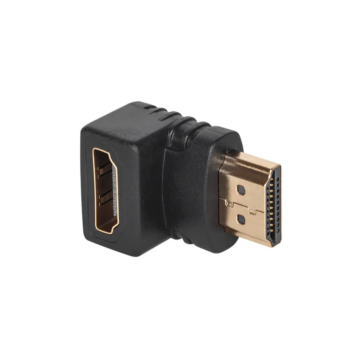 ZLA0666 HDMI pipa csatlakozó, dugó - aljzat