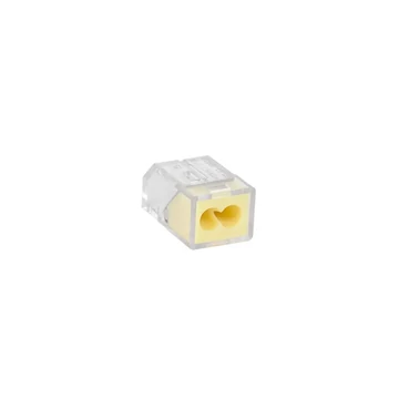 ZLA0951 Vezetékösszekötő 2x(0.75-2.5mm2)