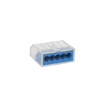 ZLA0954 Vezetékösszekötő 5x(0.75-2.5mm2)