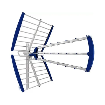 ANT5016A Digitális kültéri antenna 105cm, DVB-T/DVB-T2