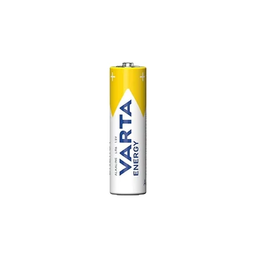 BAT-VA18 VARTA Energy AA R06 alkáli elem, /db