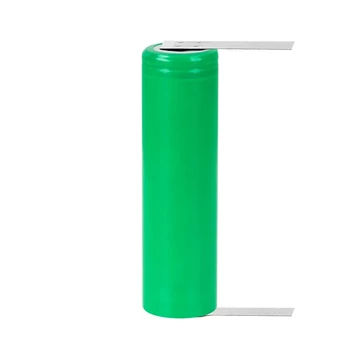 BAT0658 SONY Li-ion 18650 VTC5 2600mAh 3,7V akkumulátor, forrasztható,2db/csomag