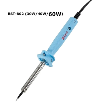 BST-802-60 Forrasztópáka, 60W 230V