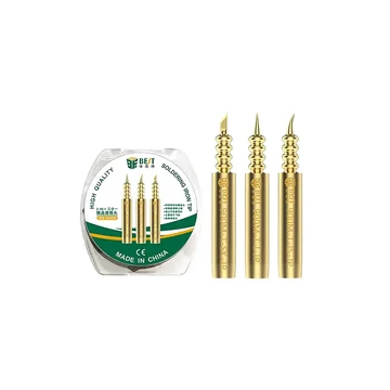 BST-900M-T-JP Pákahegy készlet SMD forrasztáshoz, 3 részes