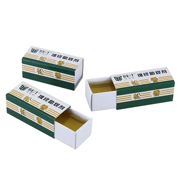 BST-C13 Forrasztó gyanta, 13gr