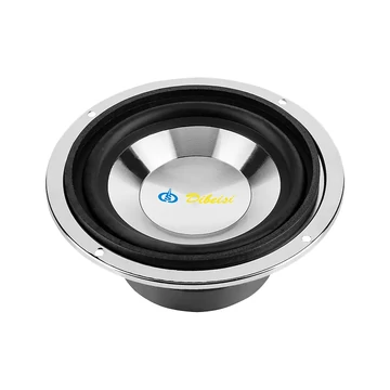 C5005-8 DIBEISI Mélysugárzó, 13cm 8Ohm 75W