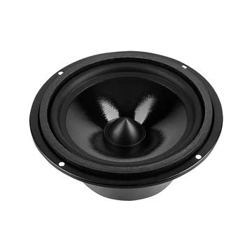 C6504-4 DIBEISI Mélysugárzó, 16,5cm 4Ohm 125W