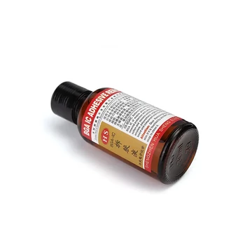 CHE1416B BGA, IC ragasztó eltávolító, chip tisztító folyadék, 30ml