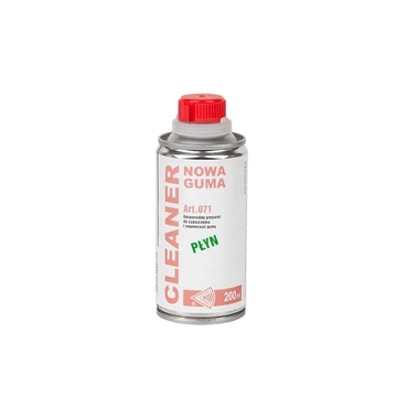 CHE1637 Tisztító spray gumi felületek tisztítására, ápolására, regenerálására