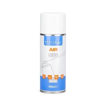 CHE1664 Sűrített levegő spray, 400ml MT045