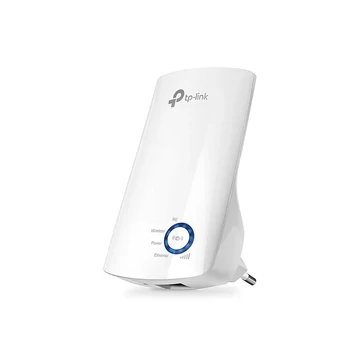 COM0023A TP-Link Wi-Fi erősítő, 300Mbps TL-WA850RE (RJ45)