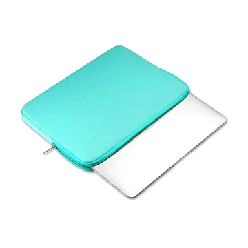 COM0043 Univerzális laptop tok, kék színű, 14-15,6coll