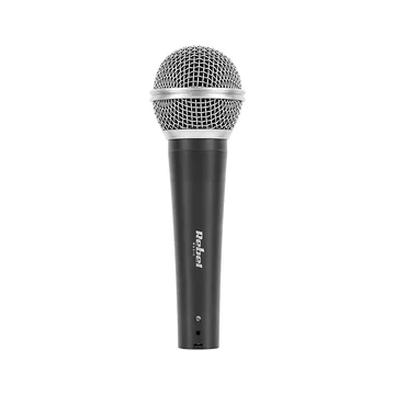 Dinamikus mikrofon, Rebel DM-80
