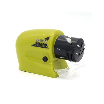 Elektromos kés és olló élező