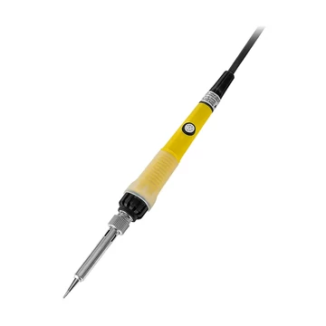 Forrasztópáka, szabályozható hőmérséklet, 50W 230V