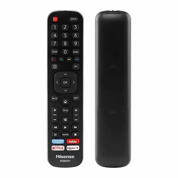 Hisense EN2BI27H távirányító eredeti