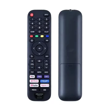 Hisense EN2G30H távirányító eredeti