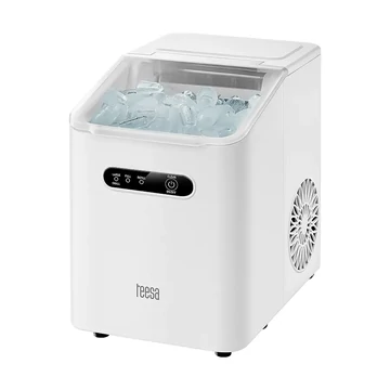 Jégkocka készítő gép, 110W, 1L, Teesa Easy Ice