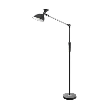 KOM1025 Rebel LED állólámpa, állítható színhőmérséklet és fényerő, 12W+3W